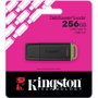Kingston DataTraveler Exodia Gen2 256GB USB 3.2 Negro/Verde